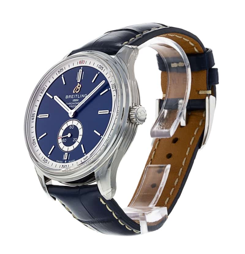 Breitling Premier A37340